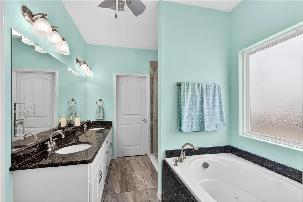 15853 GRENADINE DRIVE Corpus Christi, TX 78418