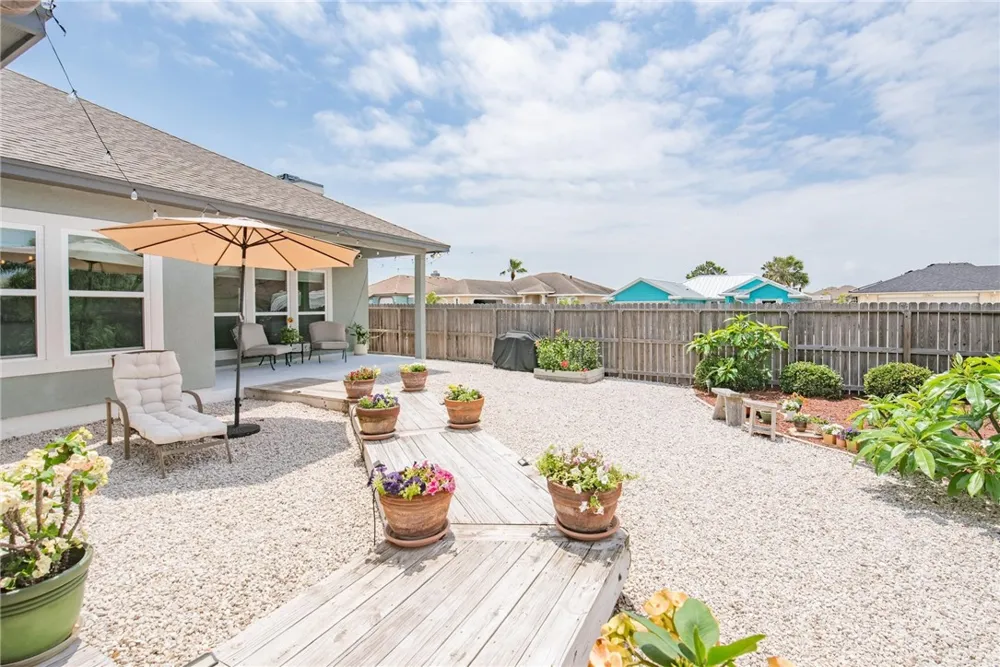 15853 GRENADINE DRIVE Corpus Christi, TX 78418