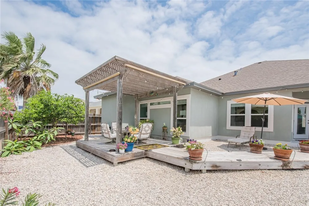 15853 GRENADINE DRIVE Corpus Christi, TX 78418