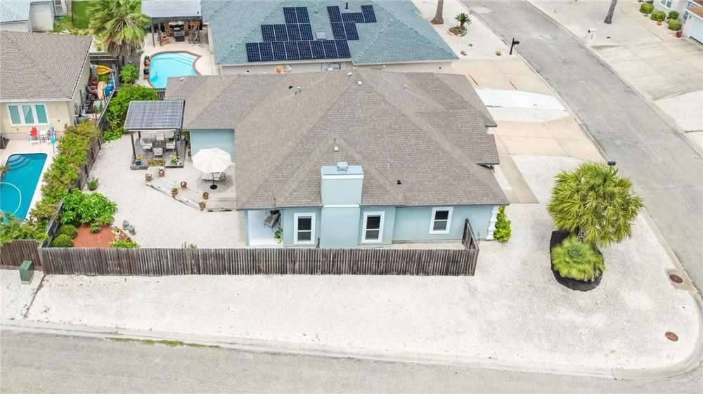 15853 GRENADINE DRIVE Corpus Christi, TX 78418