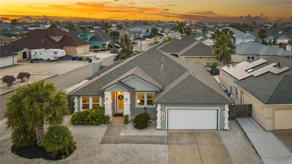 15853 GRENADINE DRIVE Corpus Christi, TX 78418