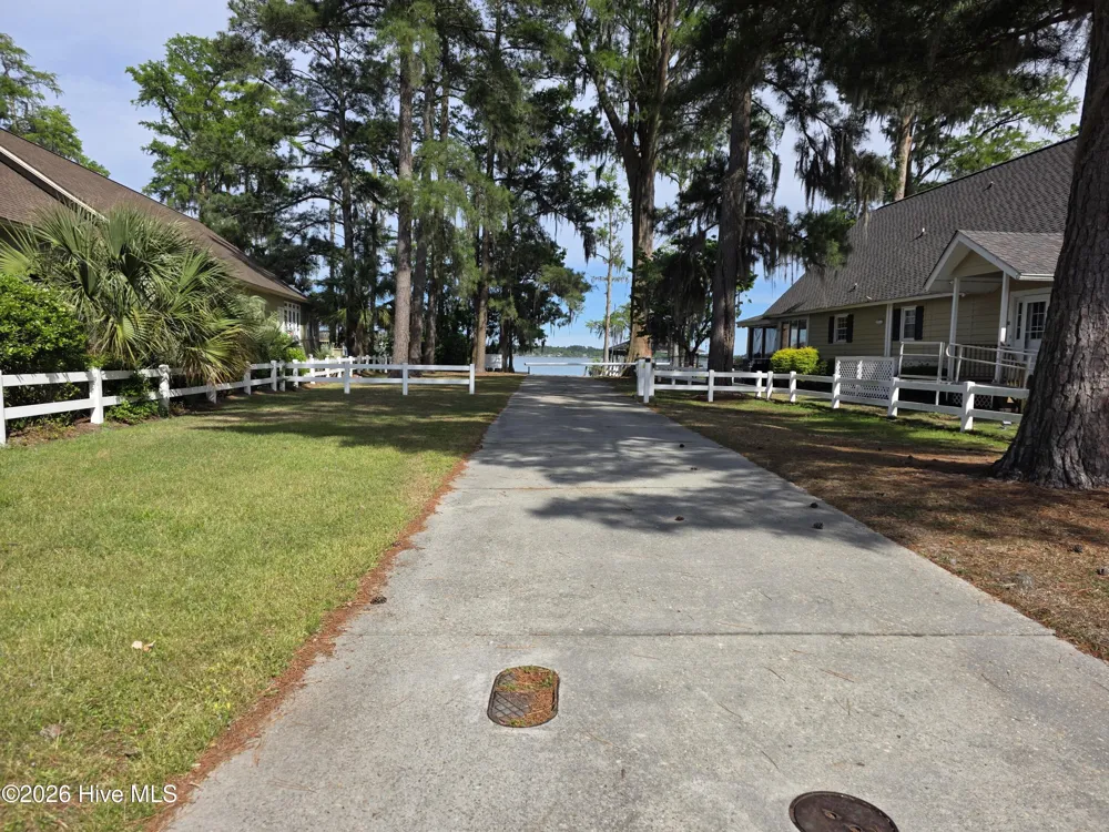 Lot 94 Grays Lane White Lake, NC 28337
