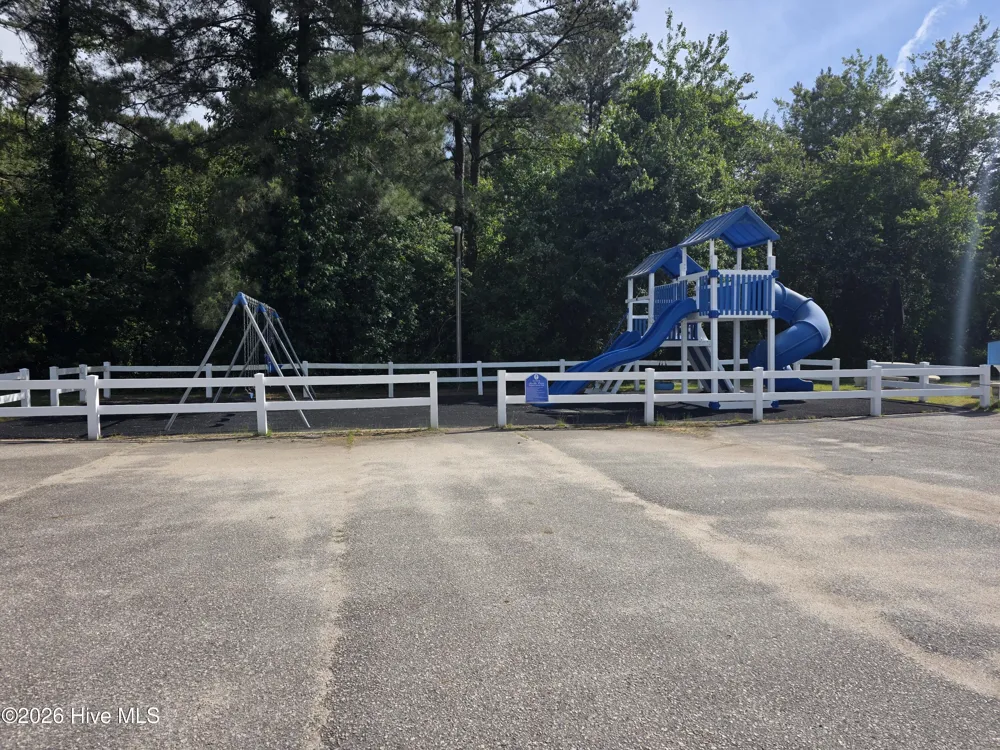 Lot 94 Grays Lane White Lake, NC 28337