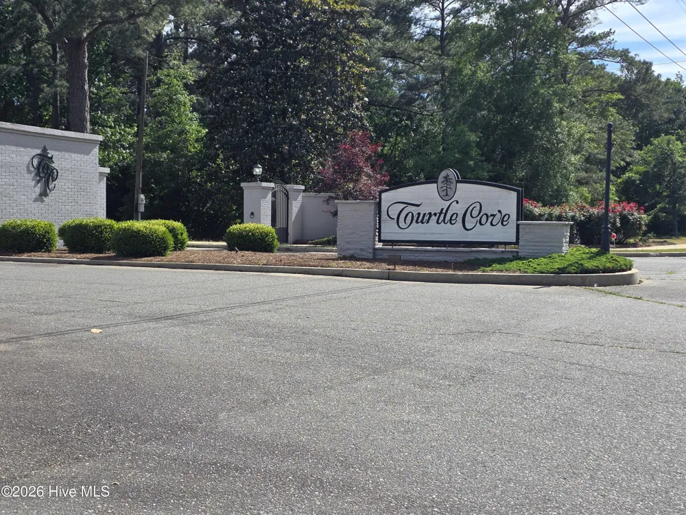 Lot 94 Grays Lane White Lake, NC 28337