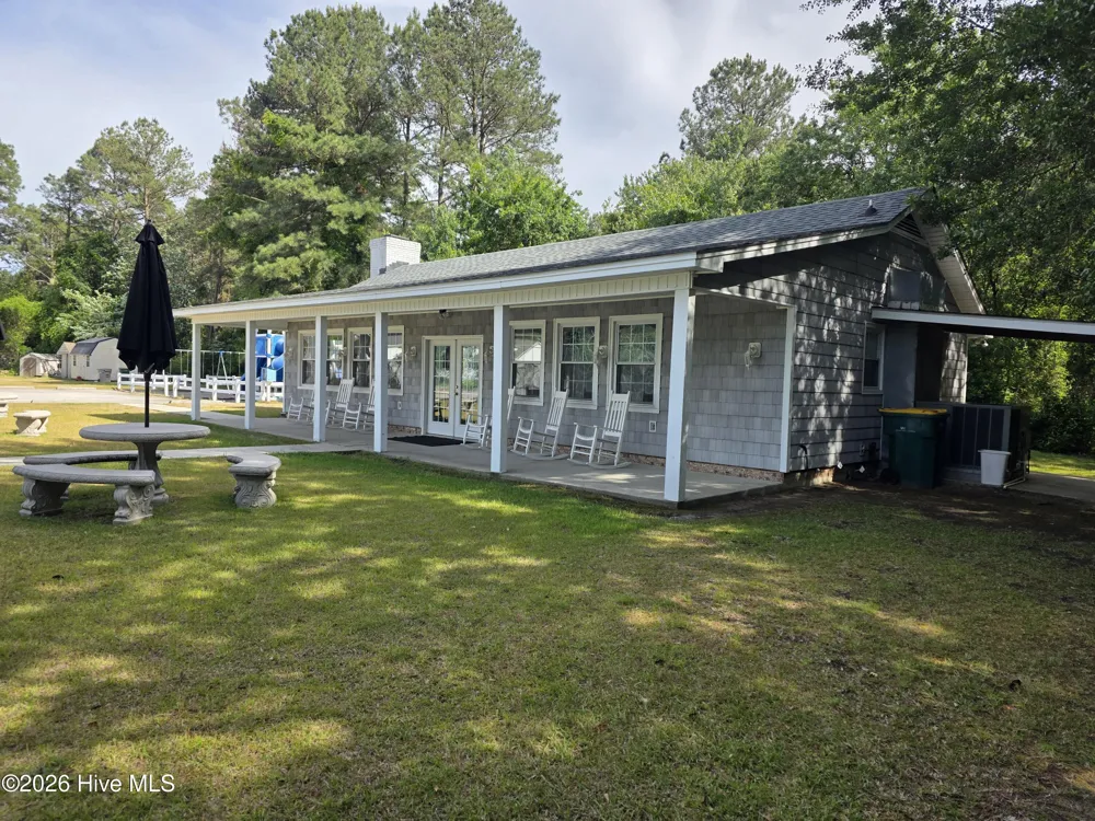 Lot 94 Grays Lane White Lake, NC 28337