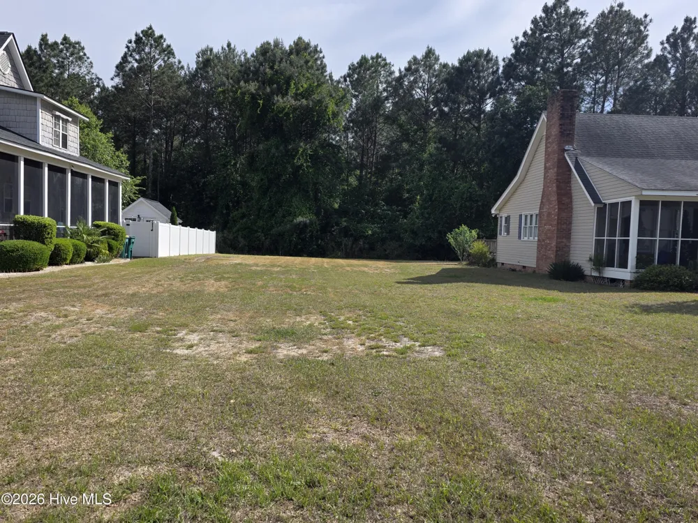 Lot 94 Grays Lane White Lake, NC 28337