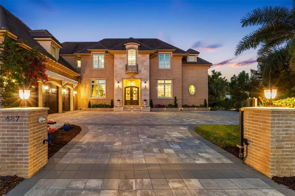 487 MEADOW LARK DR Sarasota, FL 34236