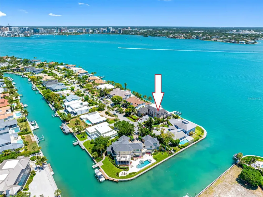 487 MEADOW LARK DR Sarasota, FL 34236