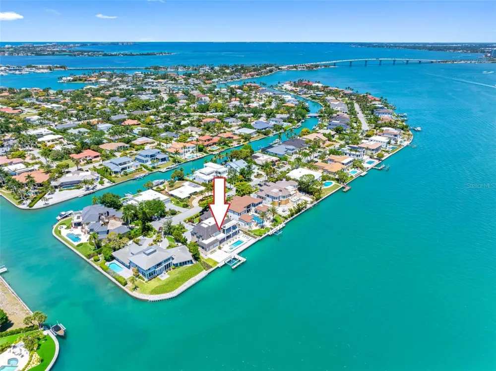 487 MEADOW LARK DR Sarasota, FL 34236