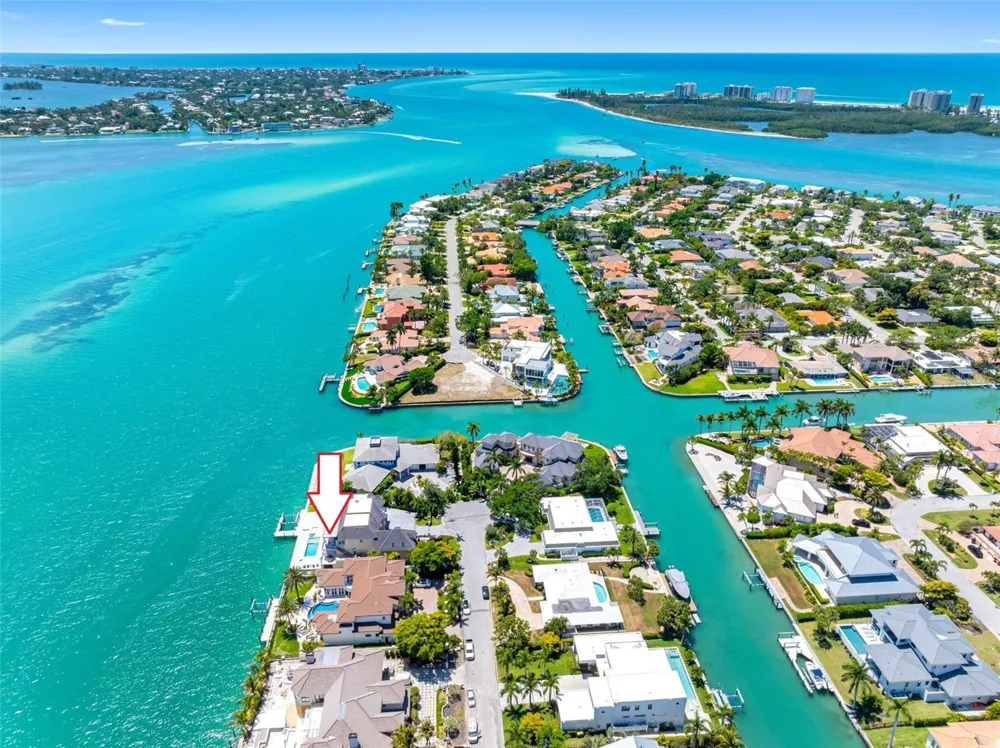 487 MEADOW LARK DR Sarasota, FL 34236