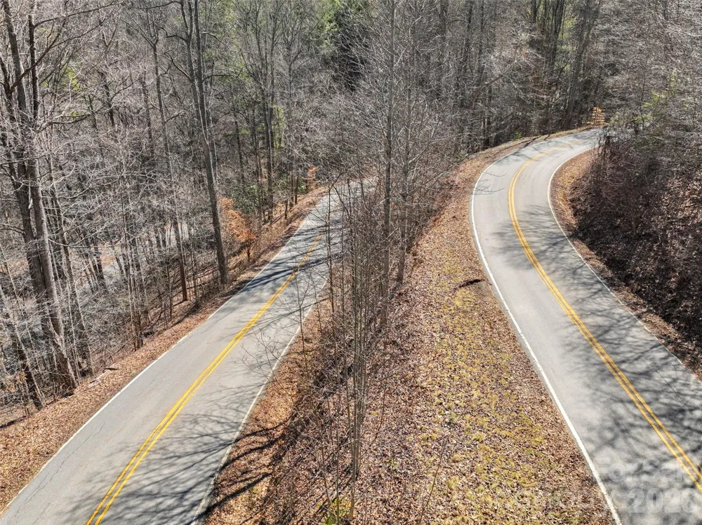0000 Grapevine Road Marshall, NC 28753