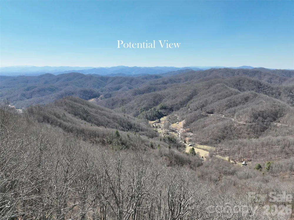 0000 Grapevine Road Marshall, NC 28753
