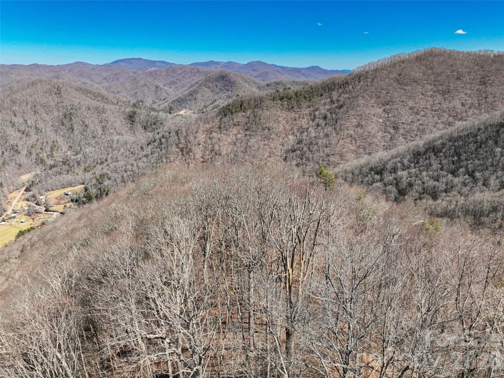 0000 Grapevine Road Marshall, NC 28753