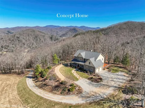 0000 Grapevine Road