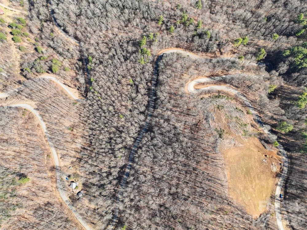 0000 Grapevine Road Marshall, NC 28753