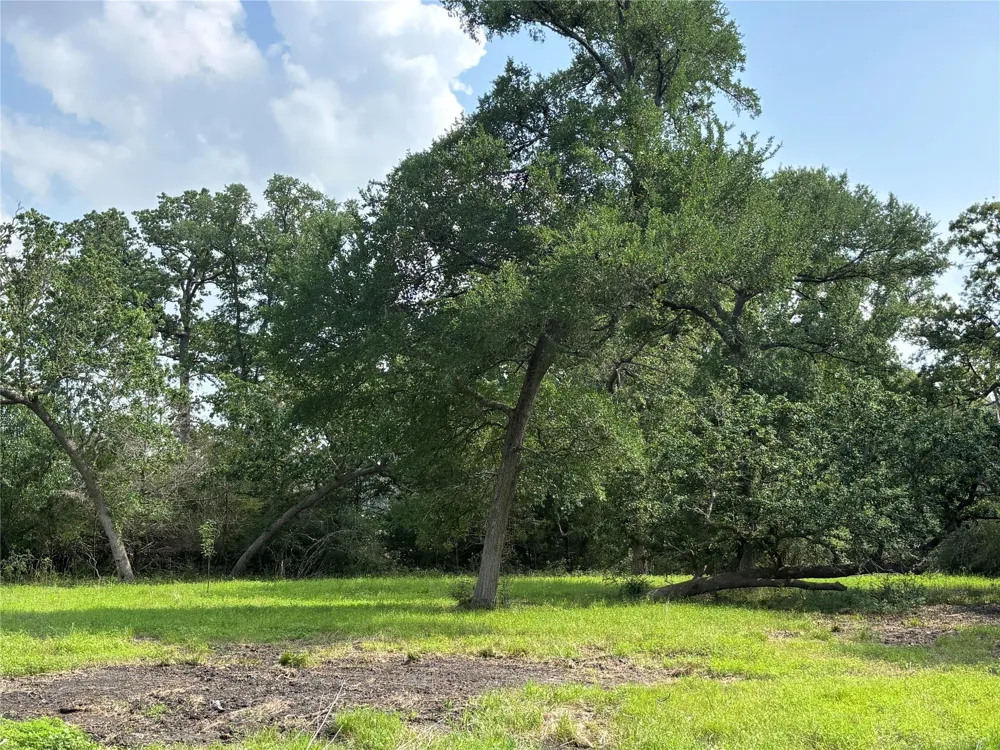 4001 Counsil Lane Brenham, TX 77833