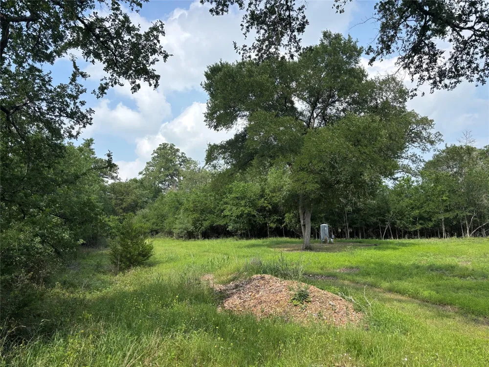 4001 Counsil Lane Brenham, TX 77833