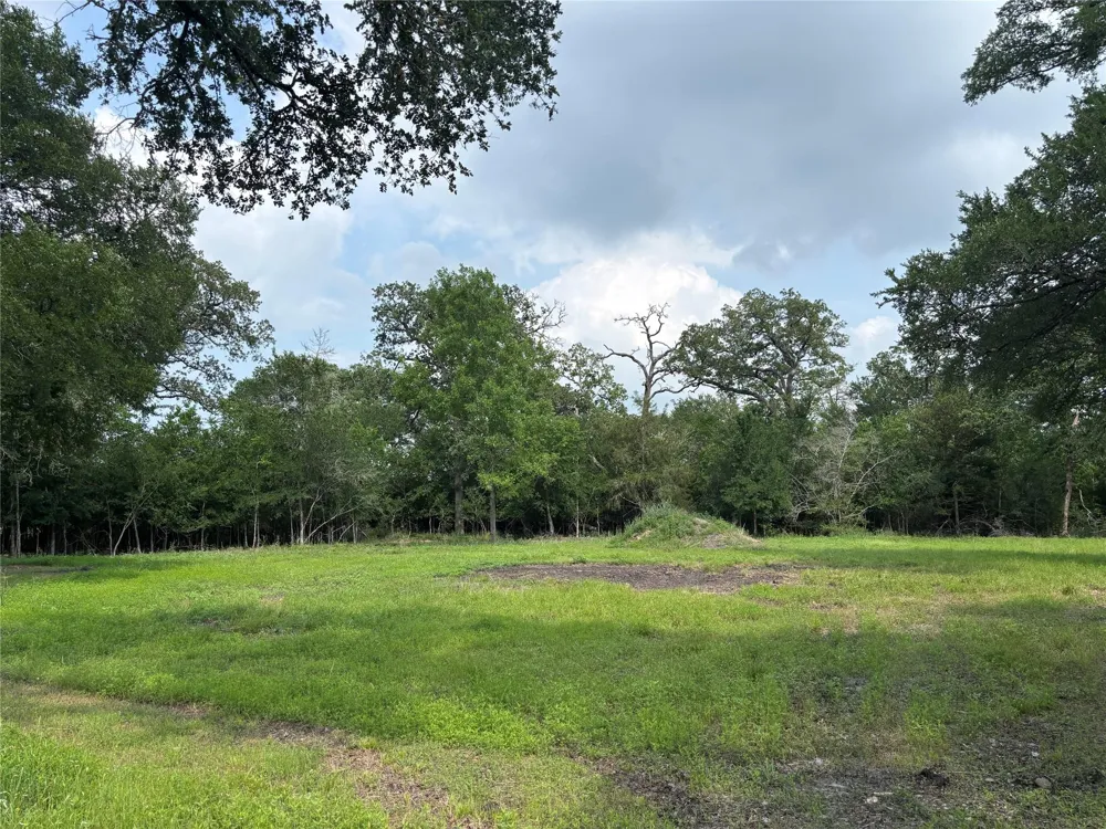 4001 Counsil Lane Brenham, TX 77833