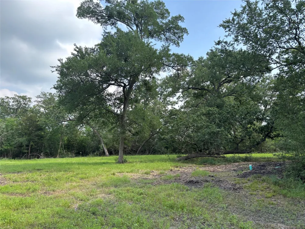 4001 Counsil Lane Brenham, TX 77833