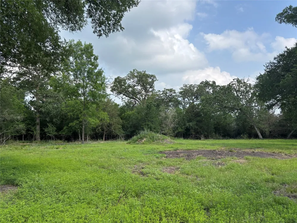 4001 Counsil Lane Brenham, TX 77833