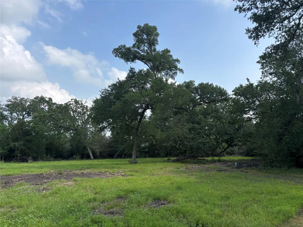 4001 Counsil Lane Brenham, TX 77833