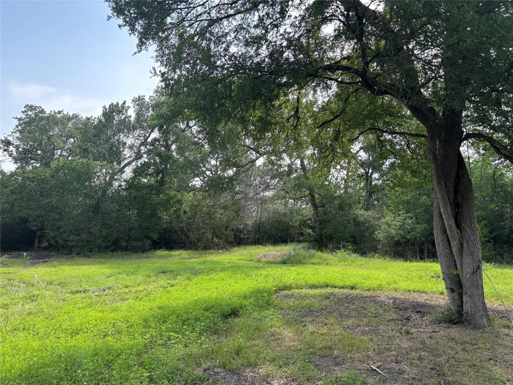 4001 Counsil Lane Brenham, TX 77833