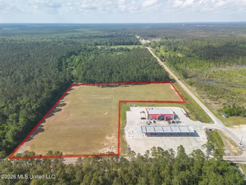 6.78 Acres 28th Street