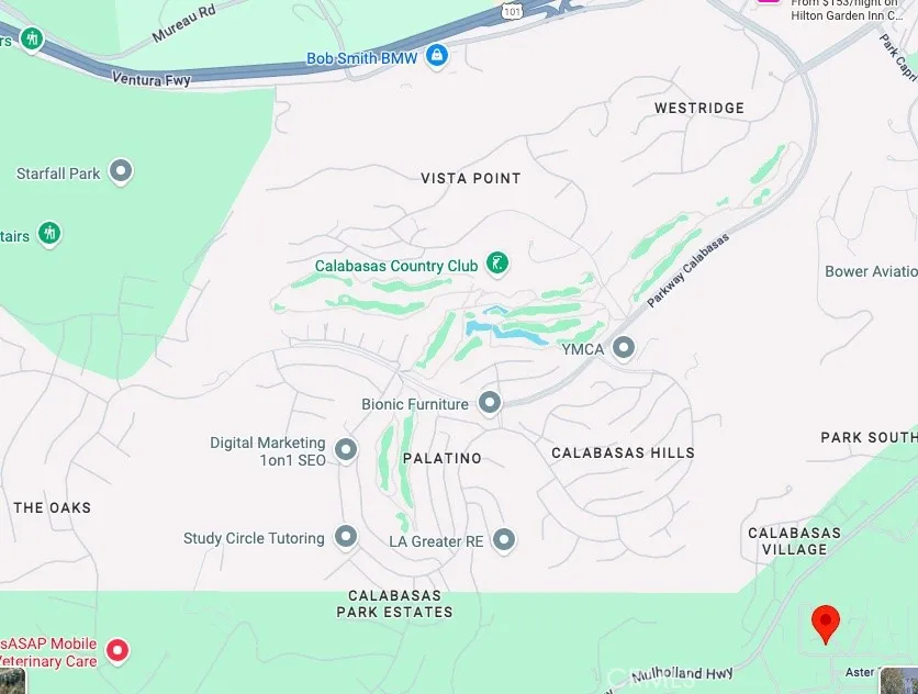 Elm Calabasas, CA 91302