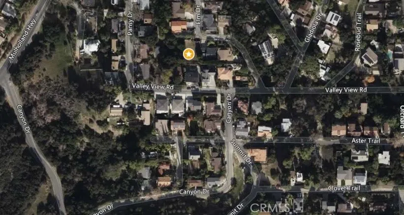 Elm Calabasas, CA 91302