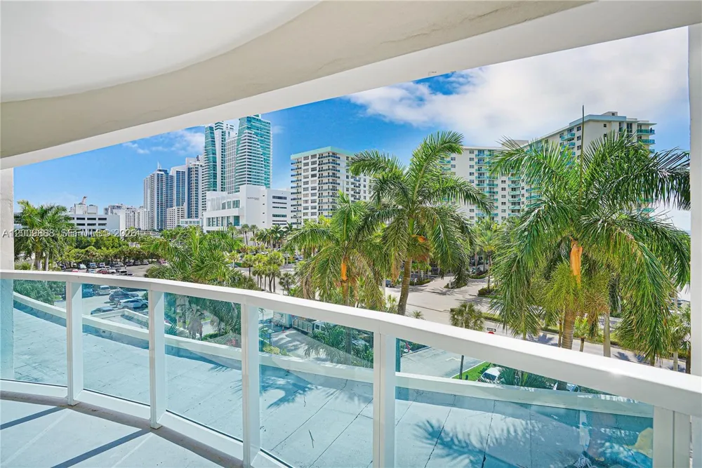 3800 S Ocean Dr #414 Hollywood, FL 33019
