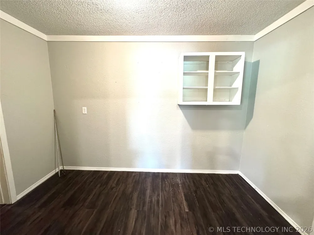 1109 Palmer Lane Eufaula, OK 74432