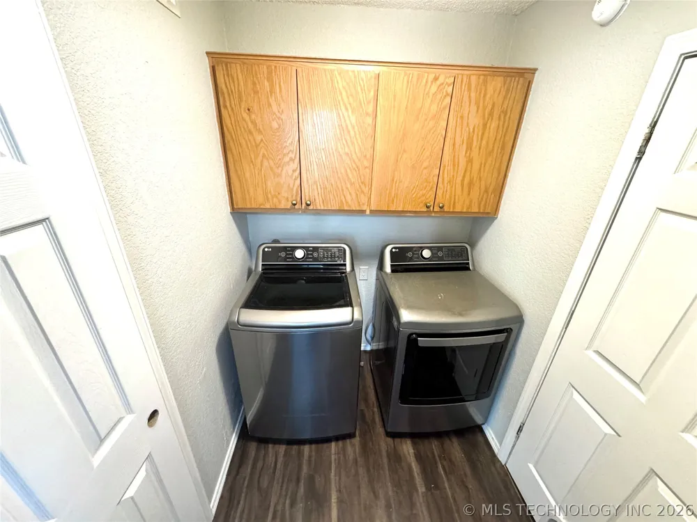 1109 Palmer Lane Eufaula, OK 74432