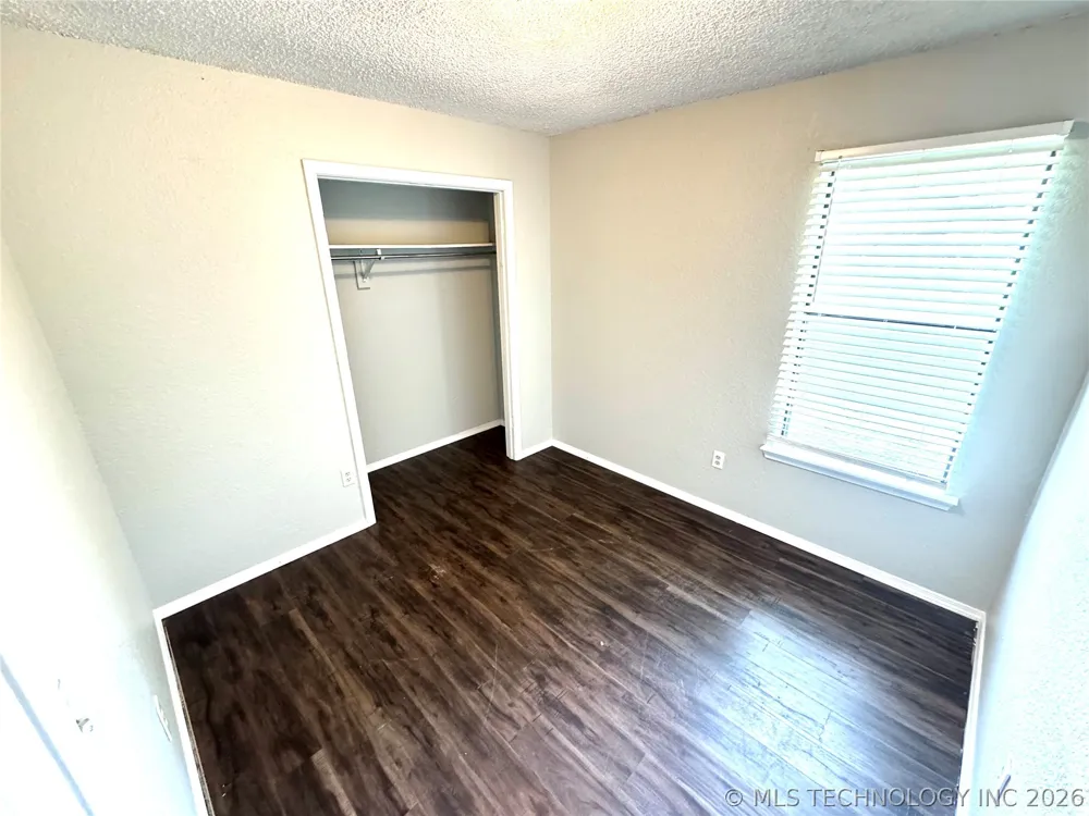 1109 Palmer Lane Eufaula, OK 74432