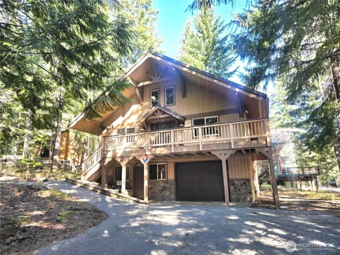 31 Tranquility Lane