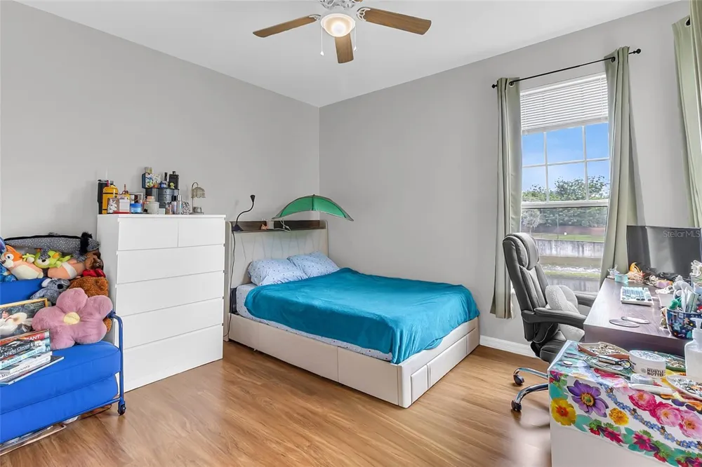 1995 ERVING CIRCLE #208 Ocoee, FL 34761