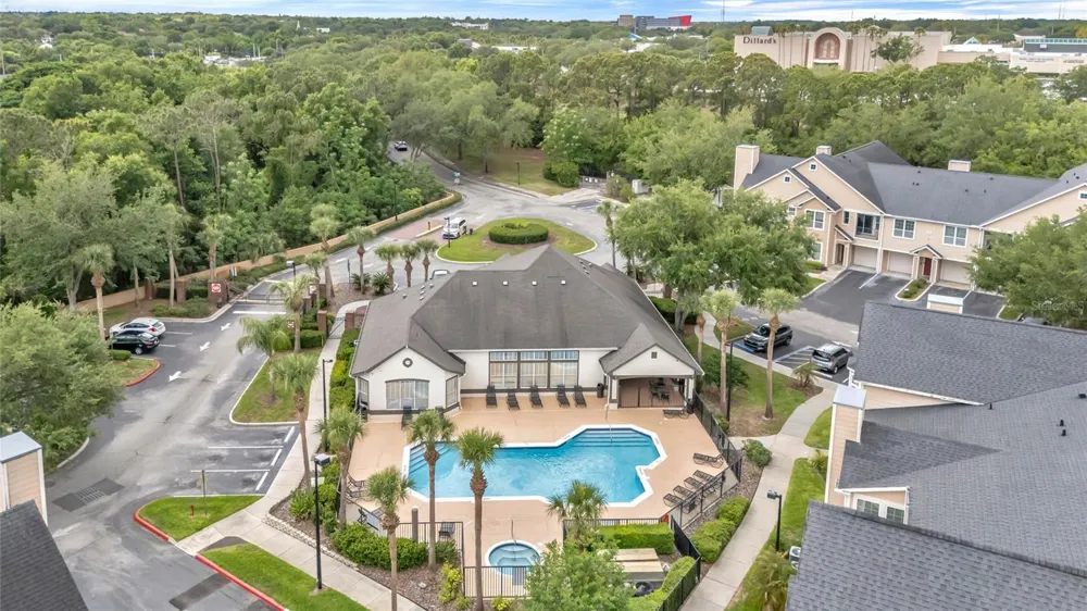 1995 ERVING CIRCLE #208 Ocoee, FL 34761