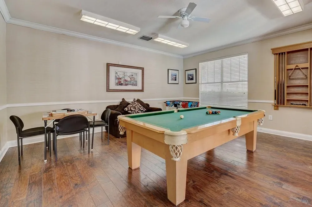 1995 ERVING CIRCLE #208 Ocoee, FL 34761
