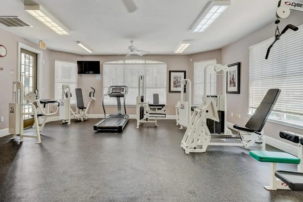 1995 ERVING CIRCLE #208 Ocoee, FL 34761