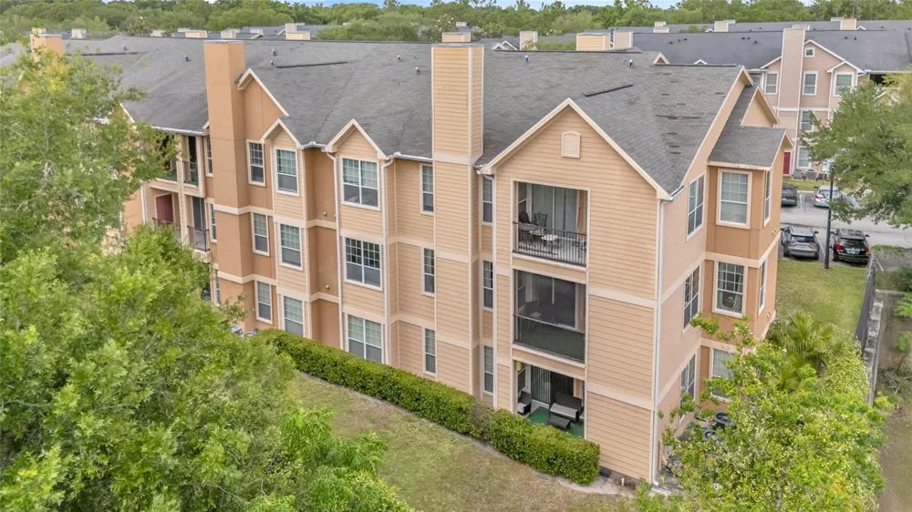 1995 ERVING CIRCLE #208 Ocoee, FL 34761