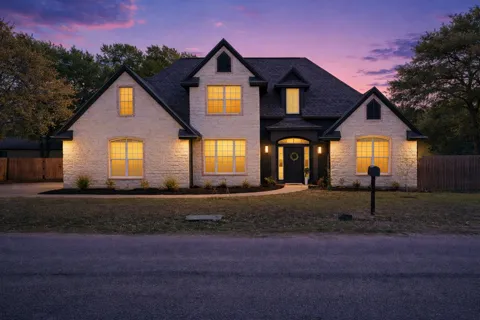 312 Country Club Drive