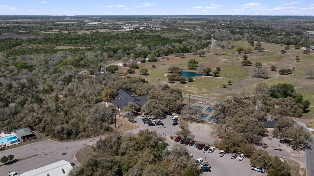 312 Country Club Drive La Grange, TX 78945