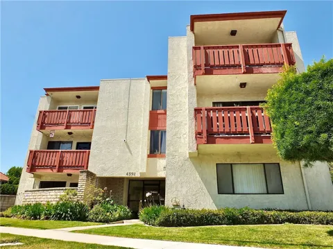 4591 Orange Avenue #306