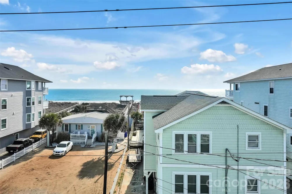 1013 Carolina Beach Avenue Carolina Beach, NC 28428
