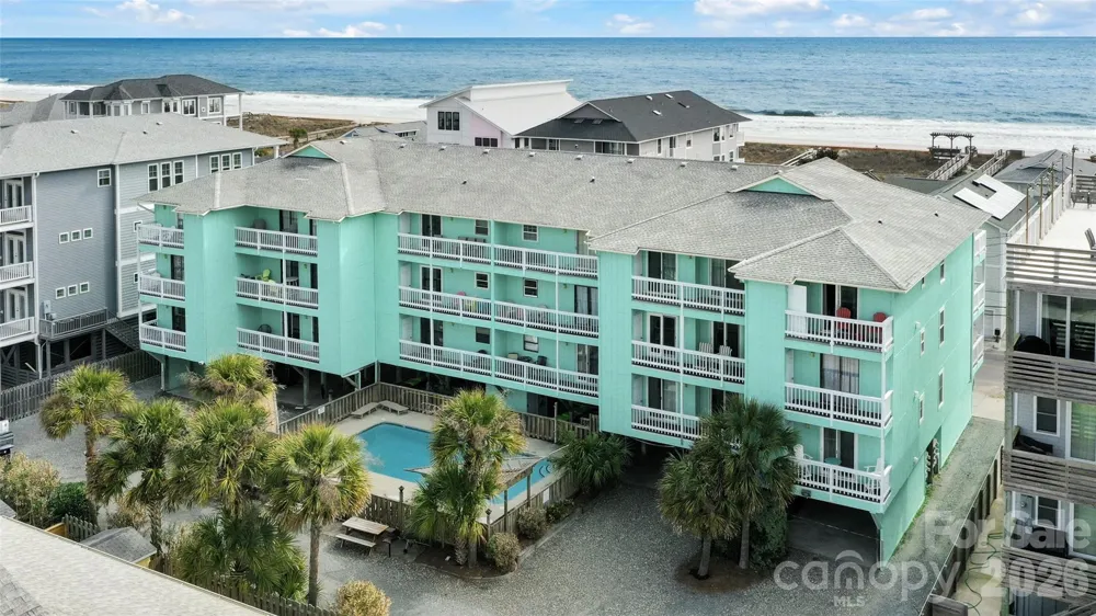 1013 Carolina Beach Avenue Carolina Beach, NC 28428