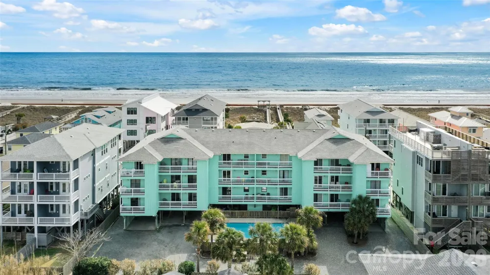 1013 Carolina Beach Avenue Carolina Beach, NC 28428