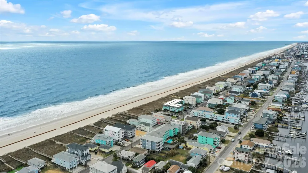 1013 Carolina Beach Avenue Carolina Beach, NC 28428