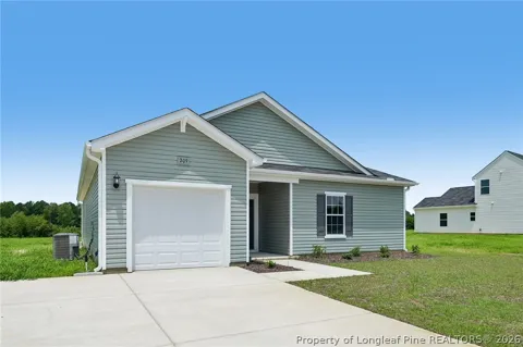 209 Hallwood Drive