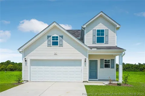 207 Hallwood Drive