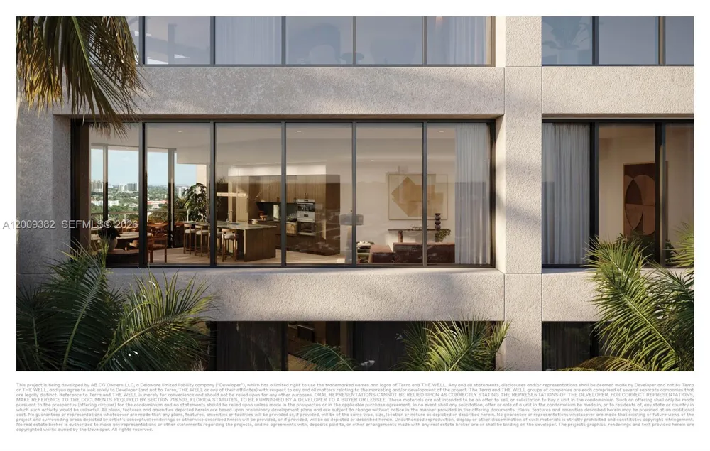 2835 Tigertail #705UW Coconut Grove, FL 33133