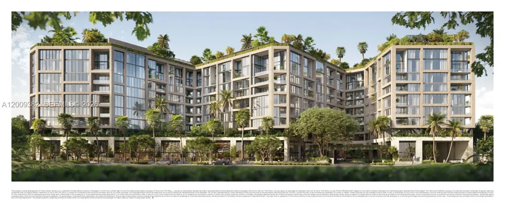2835 Tigertail #705UW Coconut Grove, FL 33133